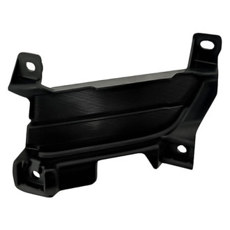 Replacement - Driver Side Grille Bracket (CAPA Certified)
