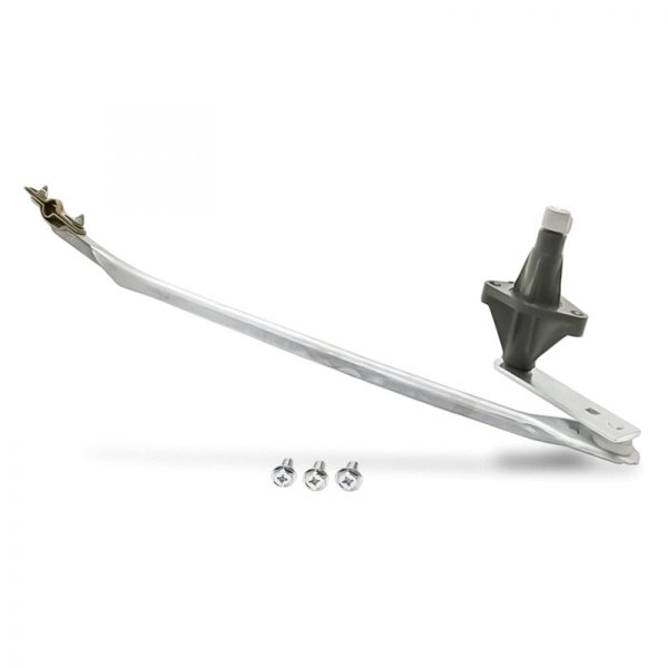 Replacement - Driver Side Windshield Wiper Linkage