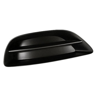 Replacement - Front Driver Side Fog Light Cover (Standard Line)