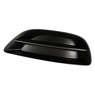Replacement - Front Passenger Side Fog Light Cover (Standard Line)