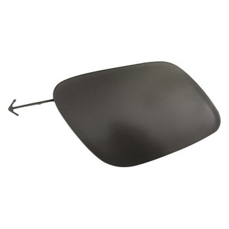 Replacement - Front Driver Side Tow Hook Cover (Standard Line)