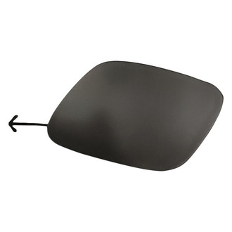 Replacement - Front Passenger Side Tow Hook Cover (Standard Line)