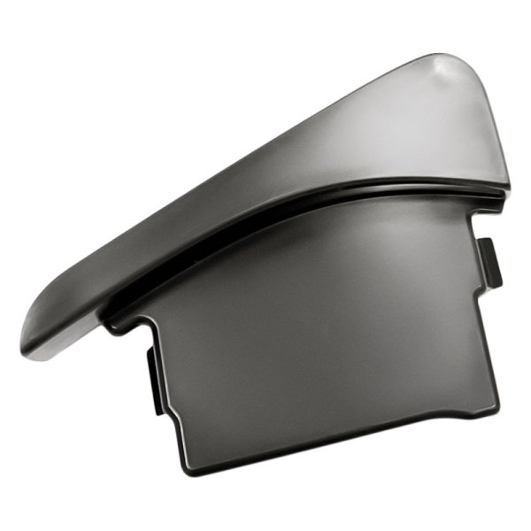 Replacement - Front Driver Side Upper Tow Hook Cover
