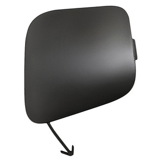 Replacement - Front Driver Side Tow Hook Cover (Standard Line)