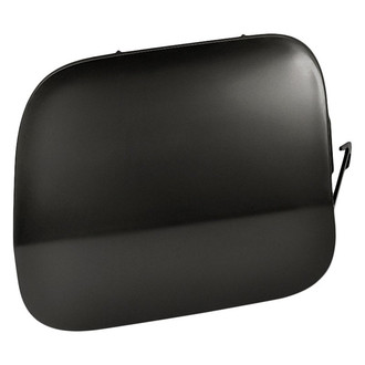 Replacement - Front Driver Side Tow Hook Cover (Standard Line)