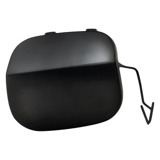 Replacement - Front Driver Side Tow Hook Cover (Standard Line)