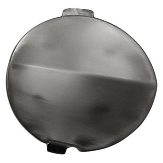 Replacement - Rear Driver Side Tow Hook Cover (Standard Line)