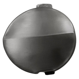 Replacement - Rear Passenger Side Tow Hook Cover (Standard Line)