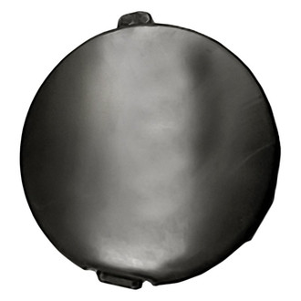 Replacement - Rear Driver Side Tow Hook Cover (Standard Line)