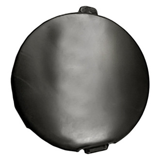 Replacement - Rear Passenger Side Tow Hook Cover (Standard Line)
