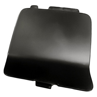 Replacement - Rear Driver Side Tow Hook Cover (Standard Line)