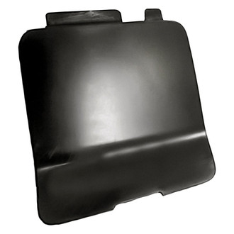 Replacement - Rear Passenger Side Tow Hook Cover (Standard Line)