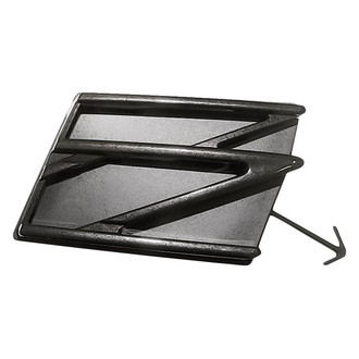 Replacement - Front Passenger Side Tow Hook Cover (Standard Line)