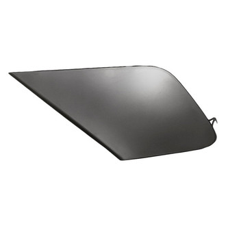 Replacement - Front Driver Side Tow Hook Cover (Standard Line)