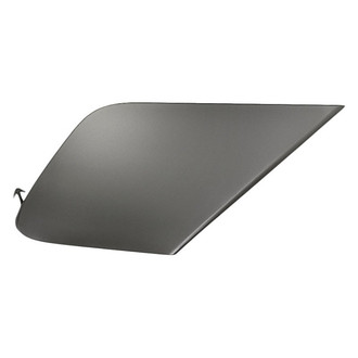 Replacement - Front Passenger Side Tow Hook Cover (Standard Line)
