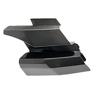 Replacement - Front Driver Side Tow Hook Cover (Standard Line)