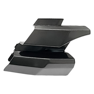 Replacement - Front Passenger Side Tow Hook Cover (Standard Line)