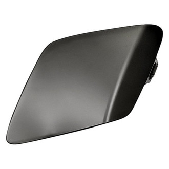 Replacement - Front Driver Side Tow Hook Cover (Standard Line)