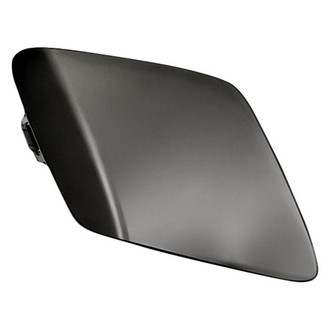 Replacement - Front Passenger Side Tow Hook Cover (Standard Line)