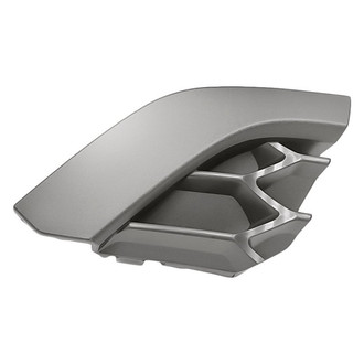 Replacement - Front Passenger Side Tow Hook Cover (Standard Line)