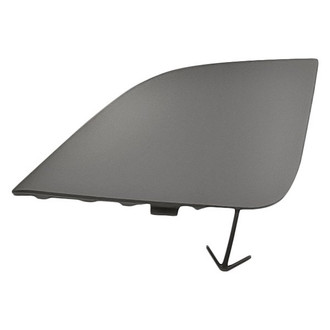 Replacement - Front Passenger Side Tow Hook Cover (Standard Line)