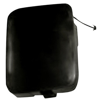 Replacement - Front Driver Side Tow Hook Cover (Standard Line)