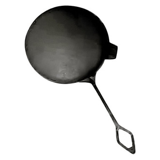 Replacement - Rear Driver Side Tow Hook Cover (Standard Line)