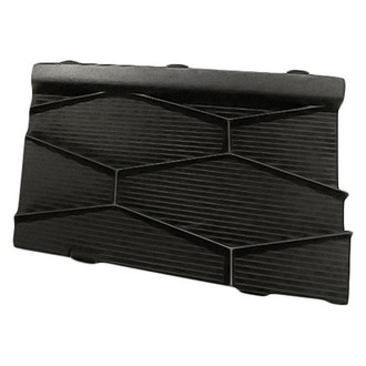 Replacement - Front Passenger Side Tow Hook Cover (Standard Line)