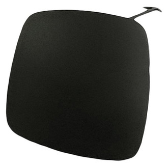 Replacement - Rear Driver Side Tow Hook Cover (Standard Line)