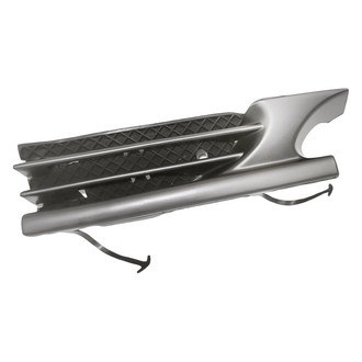 Replacement - Front Tow Hook Cover