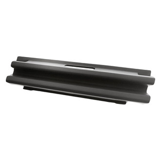 Replacement - Front Passenger Side Tow Hook Cover (Standard Line)