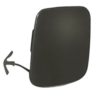 Replacement - Front Driver Side Tow Hook Cover