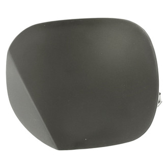 Replacement - Front Driver Side Tow Hook Cover