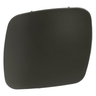 Replacement - Front Driver Side Tow Hook Cover (Standard Line)