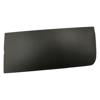 Replacement - Front Tow Hook Cover (CAPA Certified)