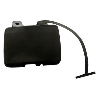 Replacement - Front Passenger Side Tow Hook Cover (Standard Line)