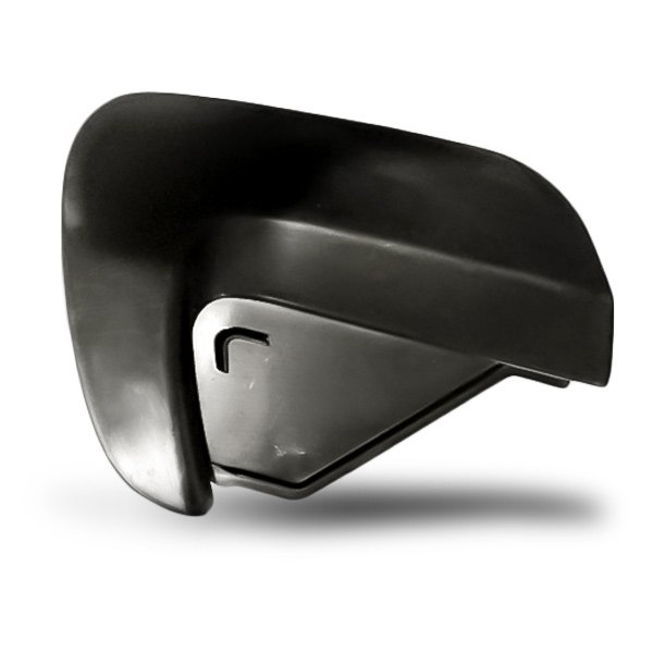 Replacement - Front Passenger Side Upper Tow Hook Cover
