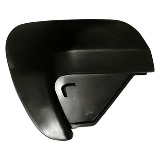 Replacement - Front Upper Tow Hook Cover