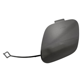 Replacement® - Rear Tow Hook Cover
