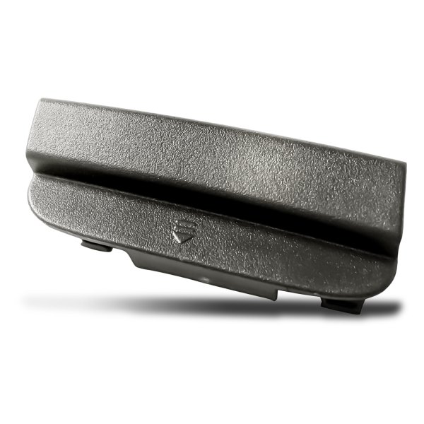 Replacement - Rear Passenger Side Lower Tow Hook Cover