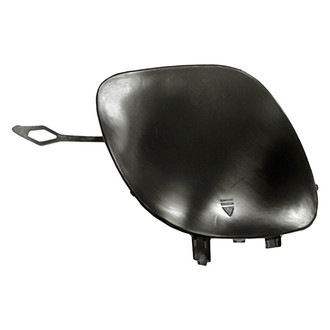 Replacement - Front Passenger Side Tow Hook Cover (Standard Line)