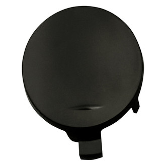 Replacement - Front Passenger Side Tow Hook Cover (Standard Line)