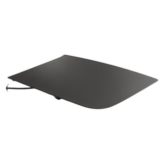 Replacement - Front Passenger Side Tow Hook Cover (Standard Line)