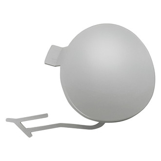 Replacement® - Front Tow Hook Cover