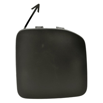 Replacement® - Front Tow Hook Cover