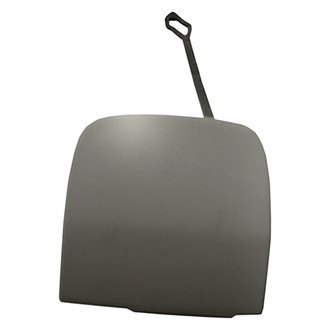 Replacement - Front Passenger Side Tow Hook Cover (Standard Line)