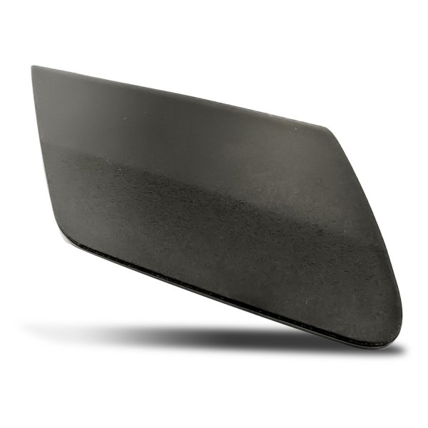 Replacement - Rear Passenger Side Upper Tow Hook Cover