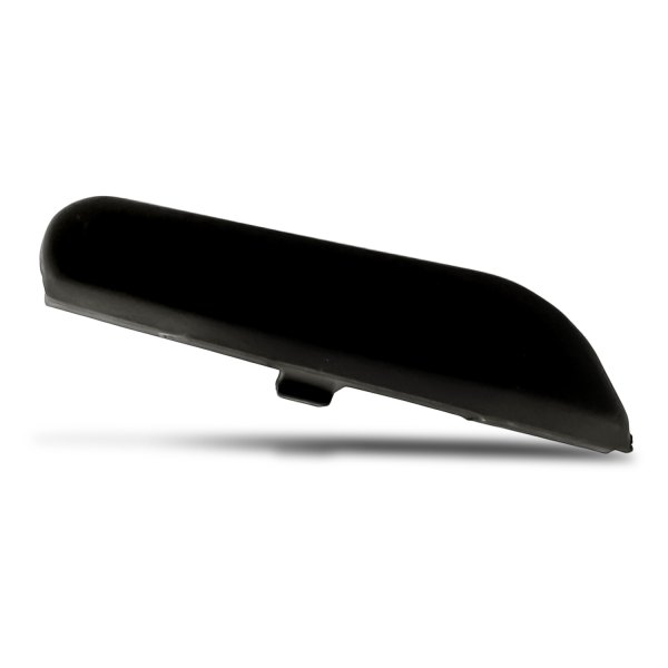Replacement - Rear Passenger Side Tow Hook Cover