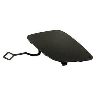 Replacement - Front Passenger Side Tow Hook Cover (Standard Line)