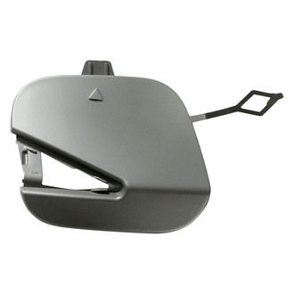 Replacement - Front Upper Tow Hook Cover (Standard Line)